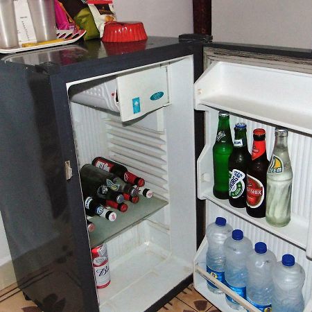 Oceanic Pearl Beach Guest House Calangute Luaran gambar