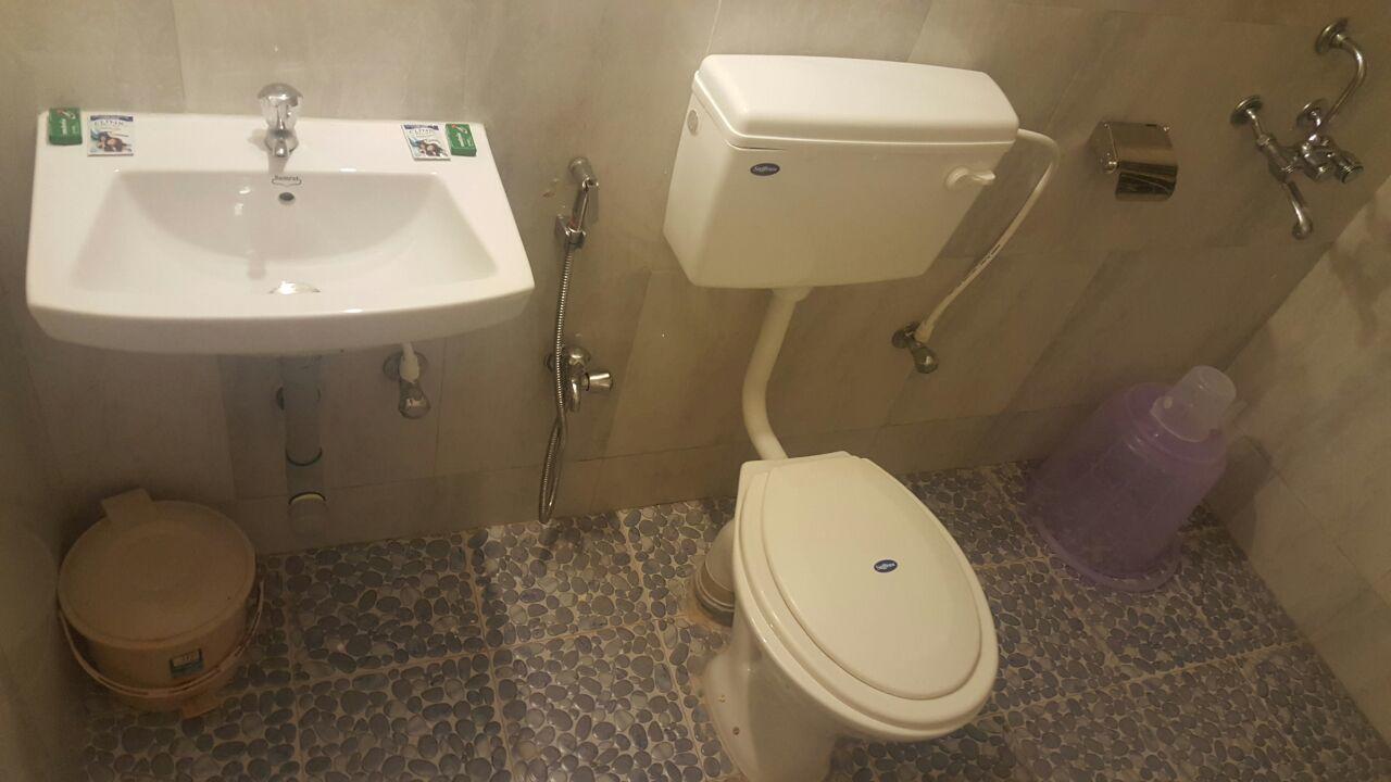 Oceanic Pearl Beach Guest House Calangute Luaran gambar